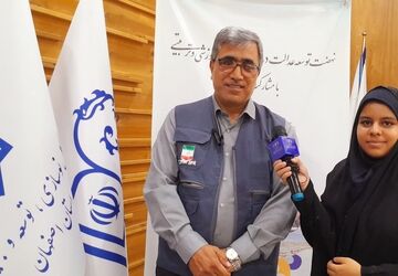 عدالت آموزشی با تحول در فضای یادگیری دانش‌آموزان محقق می‌شود