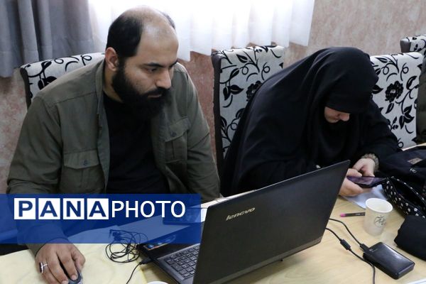 گردهمایی جوانان رسانه‌ای ملارد در سومین رویداد تولید محتوای دیجیتال