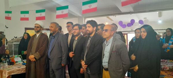 افتتاح کافه دخترونه در بابلسر 