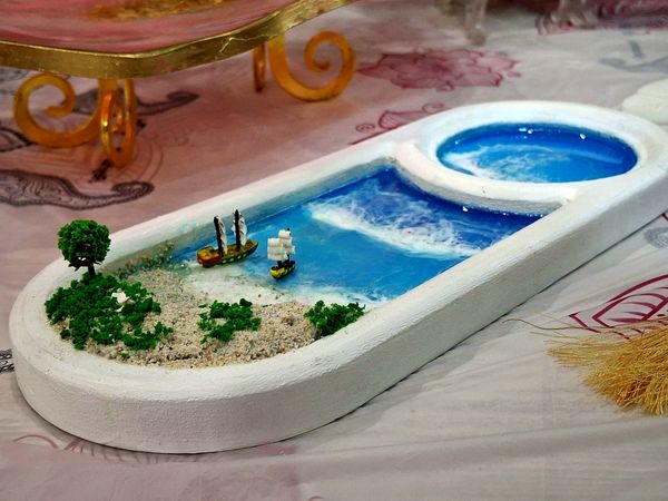 کارگاه مهارت آموزی کانون فرهنگی‌تربیتی نیایش به مناسبت روز دانش‌آموز