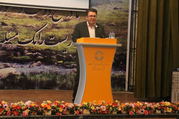 فراخوان پویش ایده‌های سبز تبریز