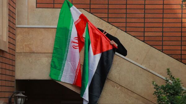 مراسم سوگواری هیات دخترانه بنت الهدی کاشان