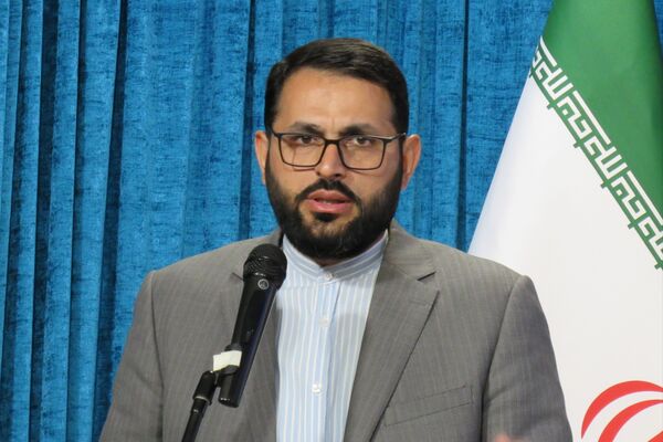 برگزاری آیین رونمایی از آثار تجربه‌نگاری جبهه فرهنگی انقلاب اسلامی کردستان و افتتاح مرکز «میدا»