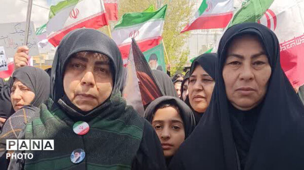تصاویری از مراسم عزاداری چهلم  امام شهیدمان درشهرستان کوهدشت