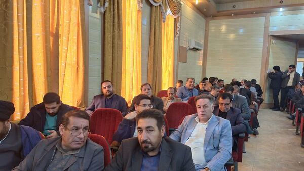 کارگاه توانمندسازی مربیان پیشتاز و معاونان پرورشی در شهرستان بویراحمد