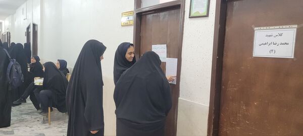 مسابقات قرآن و عترت فرصتی برای تجلی ایمان