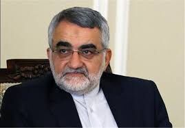 بروجردی: دور اول مذاکرات به خوبی انجام شد/ رفع تحریم ها برای ما یک هدف است