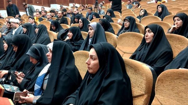 پاسداشت هفته گزینش در کانون سهروردی زنجان