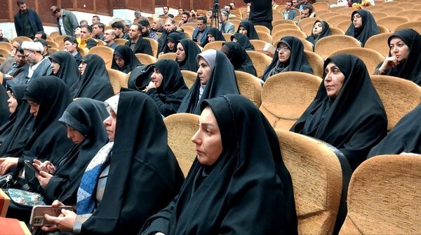 پاسداشت هفته گزینش در کانون سهروردی زنجان