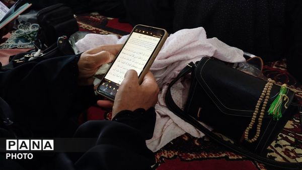 اولین نماز جمعه ماه مبارک رمضان در نیشابور 