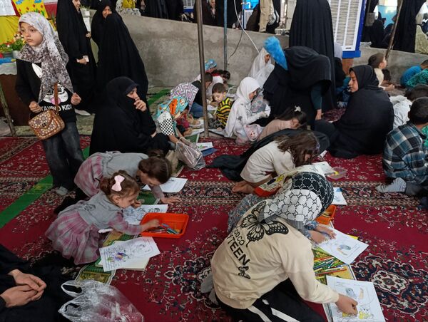 آخرین نماز عبادی-سیاسی جمعه در ماه مهر 