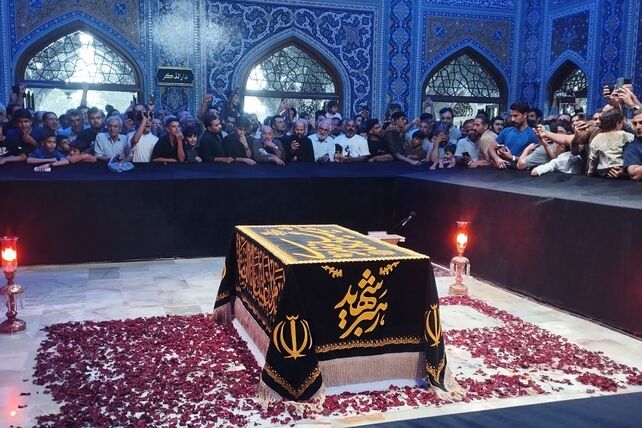 پناه دل‌ های بی‌قرار؛ روایت آرامشی ناب در حریم خورشید خراسان
