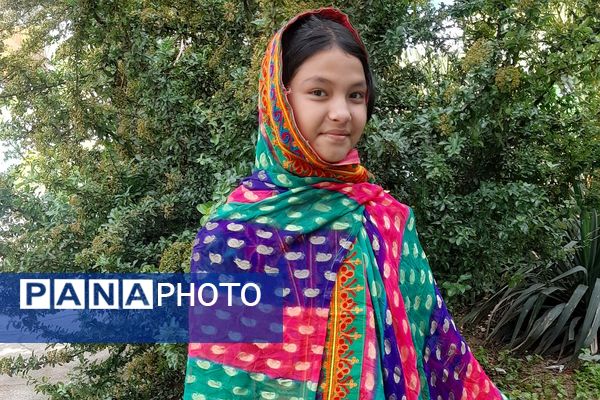 جشنواره «جابر‌ابن‌حیان» در دبستان راهیان نور ناحیه دو شهرری 