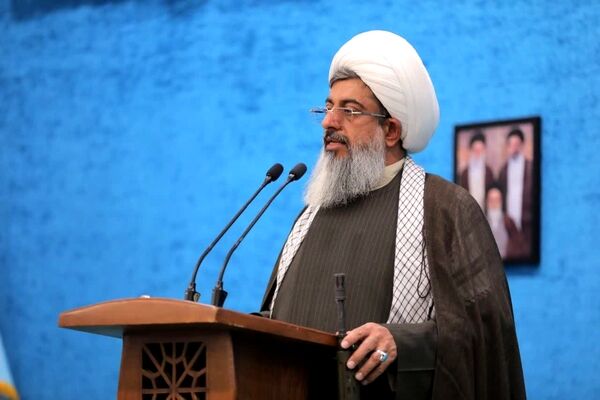مدیریت تنگه هرمز، ابزار مقابله با تحریم‌هاست