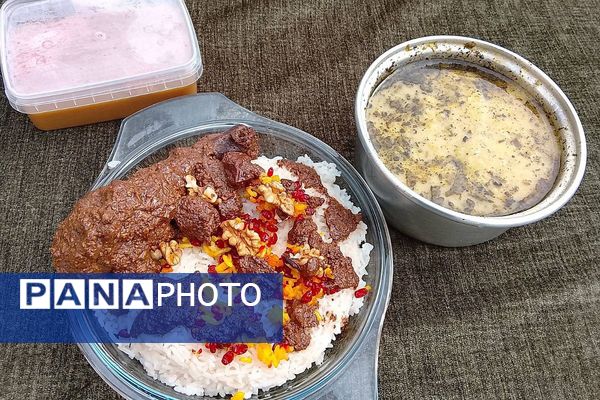  جشنواره اقوام ایرانی در مدرسه هدی؛ رنگ، موسیقی و فرهنگ در یک روز به‌یادماندنی