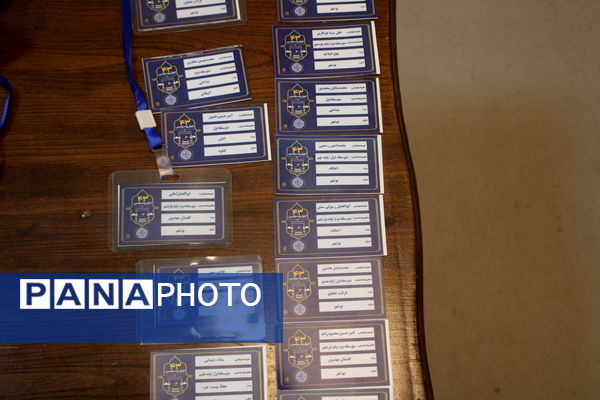 افتتاحیه چهل و سومین دوره مسابقات قرآن، عترت و نماز دانش‌آموزان کشوری استان بوشهر