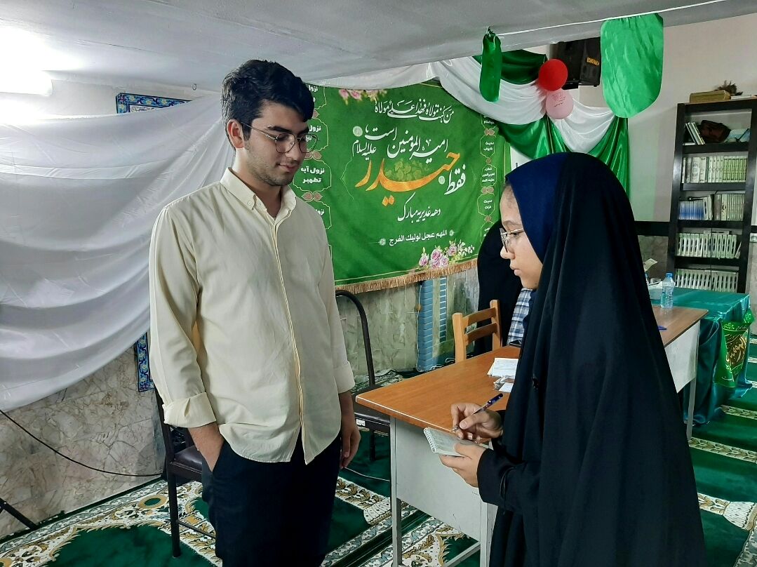 هر رأی در انتخابات، آینده و سرنوشت کشور را تغییر می‌دهد