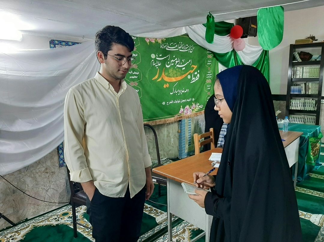 هر رأی در انتخابات، آینده و سرنوشت کشور را تغییر می‌دهد