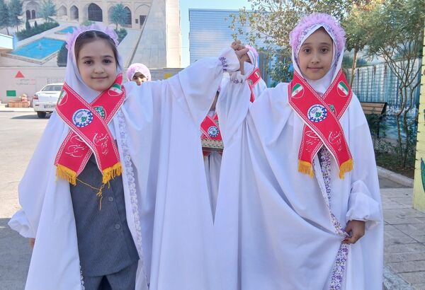 افتتاحیه طرح مصباح الهدی در کهریزک 
