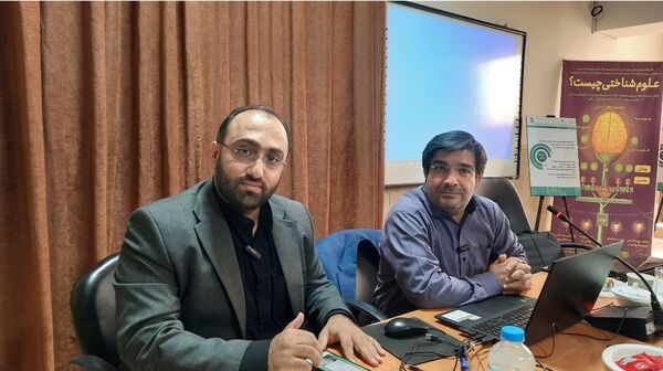 دوره جامع تربیت پژوهشگر در استان خراسان رضوی