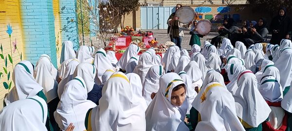 در پاسداشت فرهنگ کهن ایرانی؛ یلدا