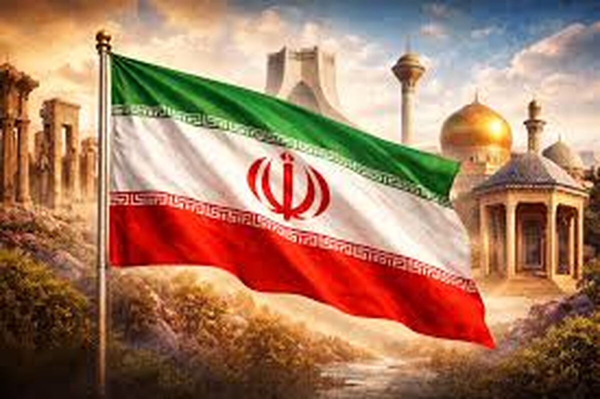 راه‌اندازی پویش «پرچم» در یک شبکه تلویزیونی