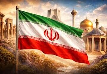 راه‌اندازی پویش «پرچم» در یک شبکه تلویزیونی