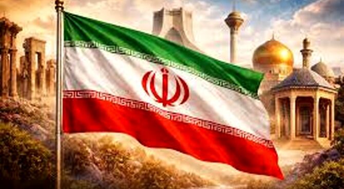 راه‌اندازی پویش «پرچم» در یک شبکه تلویزیونی