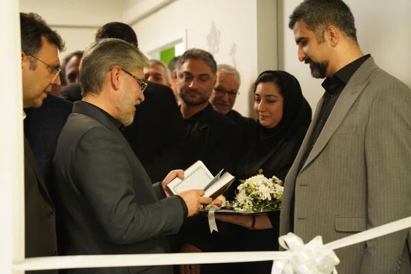 میزبان افتتاح مراکز نوآوری و آغاز ساخت بزرگترین مرکز دانشگاهی هوش مصنوعی کشور