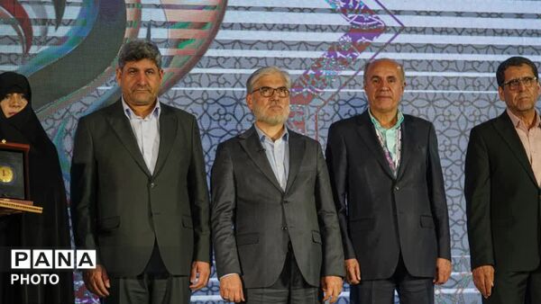 آغاز رقابت دختران دانشجو در هفدهمین المپیاد فرهنگی ـ ورزشی کشور در مشهد