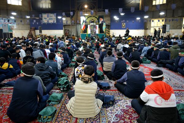نوگلان فاطمی بهارستانی