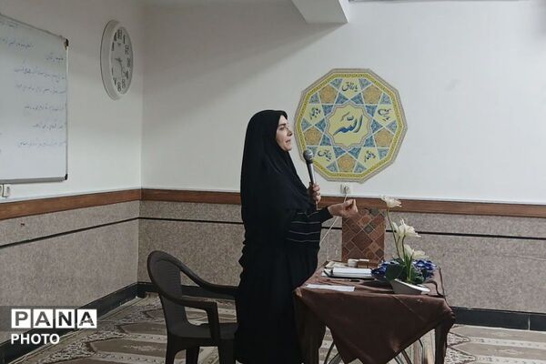 هم‌صدایی خانه و مدرسه برای آینده دانش‌آموزان 