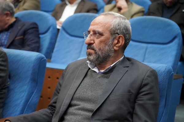 آیین تجلیل از شوراهای آموزش‌وپرورش برتر استان و همایش نهضت ملی توسعۀ عدالت آموزشی