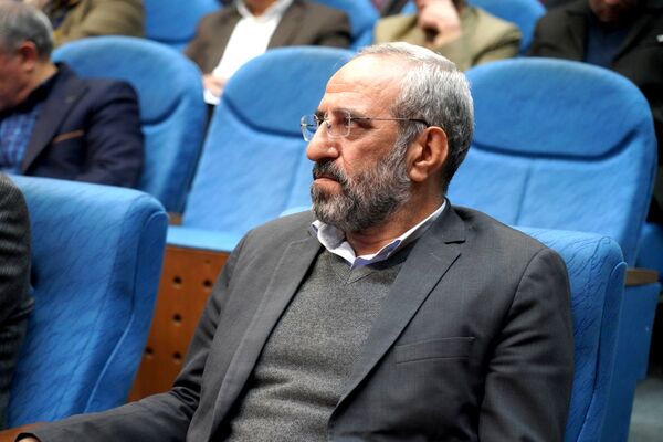 آیین تجلیل از شوراهای آموزش‌وپرورش برتر استان و همایش نهضت ملی توسعۀ عدالت آموزشی