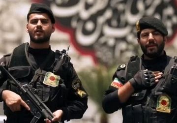 پنجشنبه‌های شهدایی درالبرز 