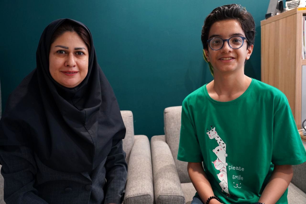 مطالعه کتاب برای یک خبرنگار ضروری است 