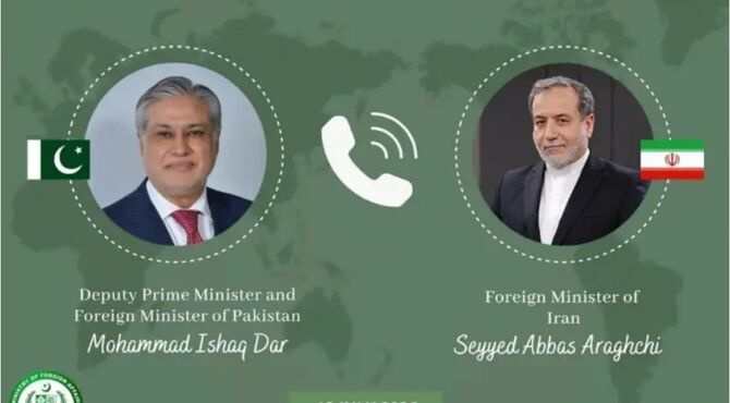 پاکستان: دیپلماسی تنها راه‌حل مناسب برای حل اختلافات در منطقه است