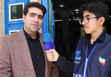 ایمان، شجاعت و آمادگی سه مؤلفه اصلی احلی‌من‌العسل است