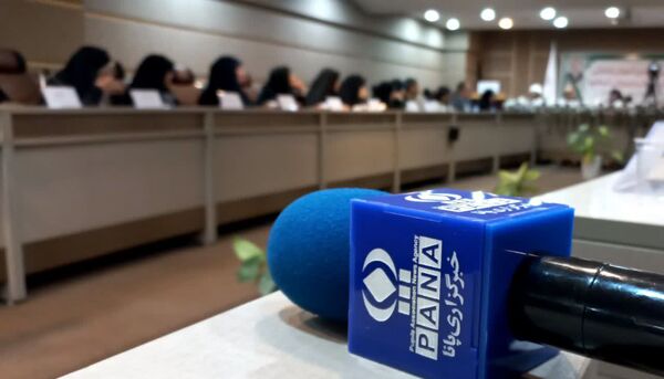 نشست هم‌اندیشی معاونان آموزش ابتدایی ادارات‌کل آموزش و پرورش استان‌ها در آمل