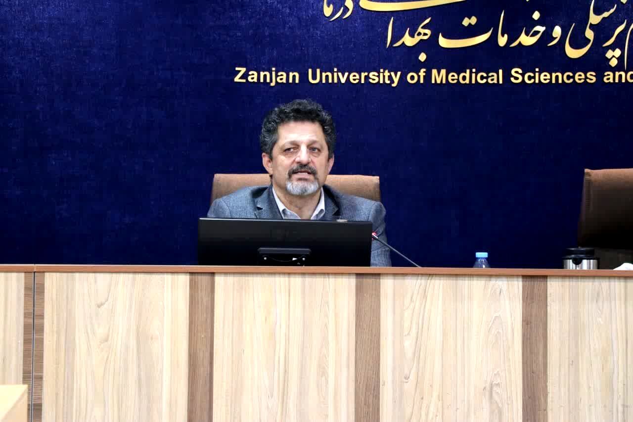 نخستین سامیت بین‌المللی فناوری‌های دارویی ایران