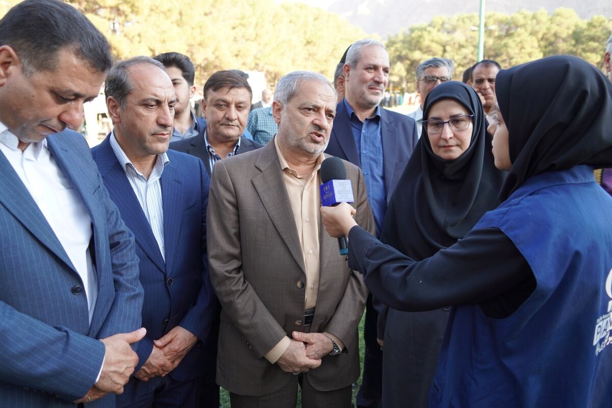 توسعه عدالت آموزشی برای فرزندان عشایر، اولویت اصلی حکومت دینی