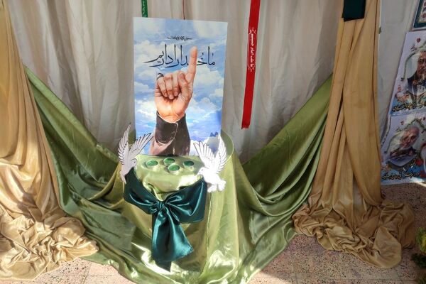 همایش «وطن یار» سازمان دانش آموزی؛ ترویج فرهنگ ایثار و وطن دوستی