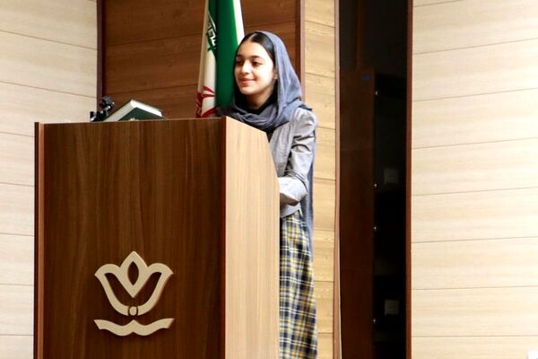 کارگاه مهارت‌های مجری‌گری و پادکست در کانون طوبی اسلامشهر