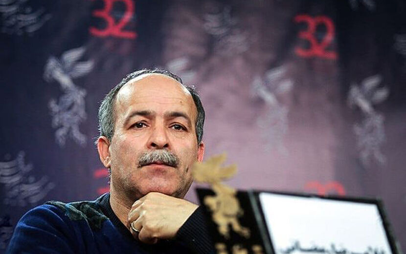 سینمای کودک محلی برای کسب تجربه نیست عشق و شناخت می‌خواهد