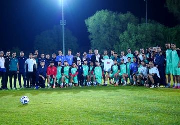 طارمی به باشگاه صدتایی‌ها پیوست