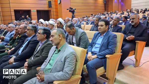 شورای اداری خراسان جنوبی با حضور خبرنگاران