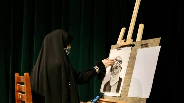 همایش بزرگ پیشگامان رهایی در دانشگاه آزاد واحد کرج