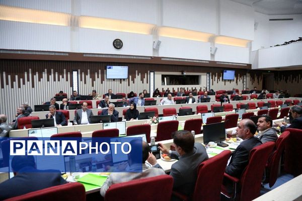 نخستین همایش ملی امنیت و توسعه پایدار مناطق کویری کشور در مشهد