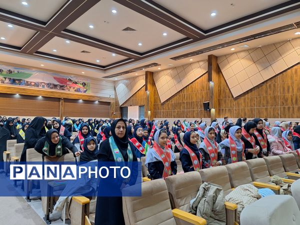 جشن یاوران انقلاب در تربت حیدریه 