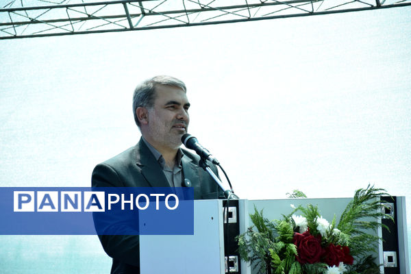 نگاهی به سفر وزیر نیرو به تربت‌حیدریه